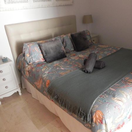 Brand New Apartment Tarifa Buitenkant foto