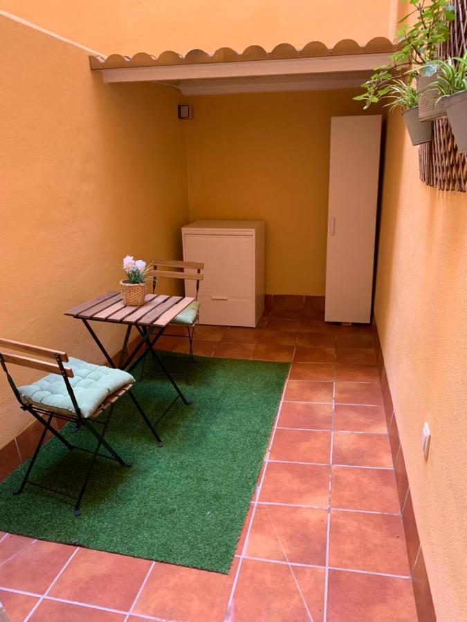 Brand New Apartment Tarifa Buitenkant foto