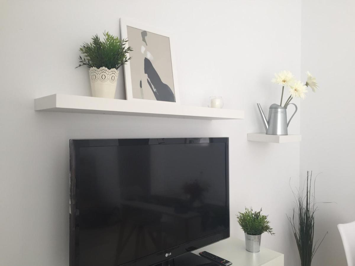 Brand New Apartment Tarifa Buitenkant foto