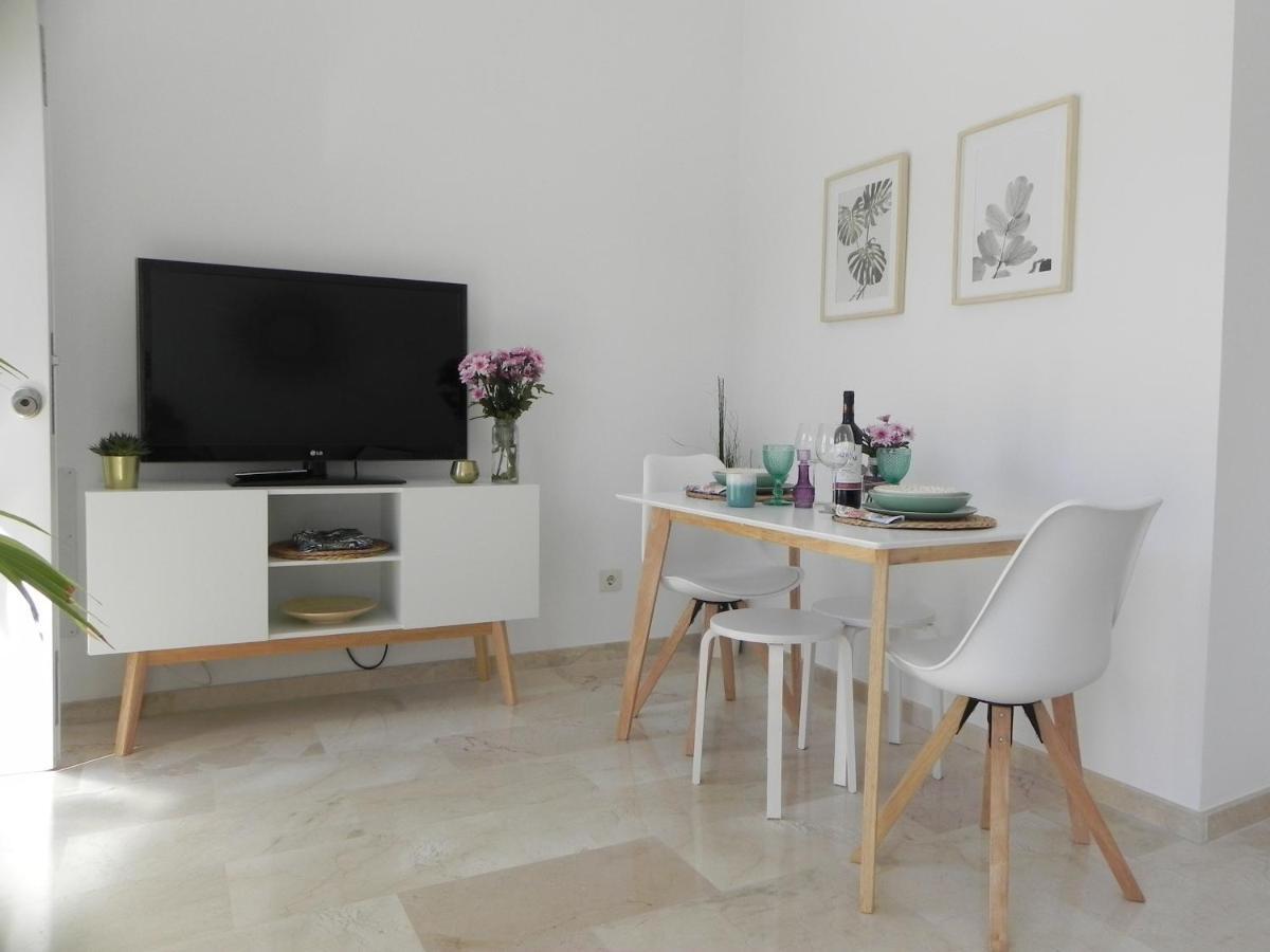 Brand New Apartment Tarifa Buitenkant foto