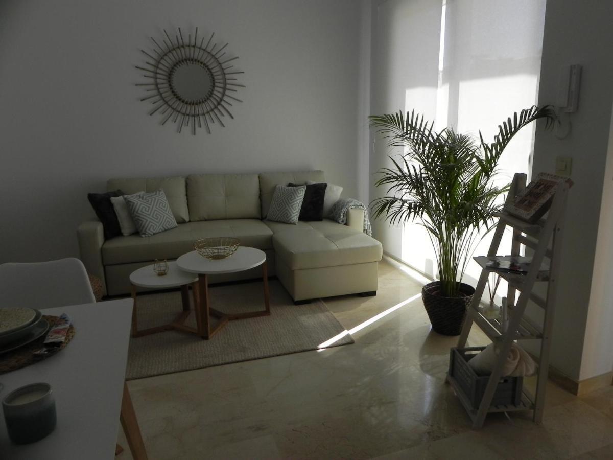 Brand New Apartment Tarifa Buitenkant foto