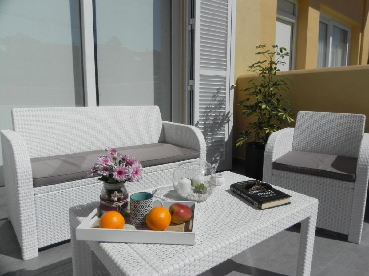 Brand New Apartment Tarifa Buitenkant foto