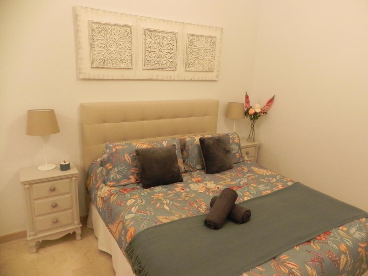 Brand New Apartment Tarifa Buitenkant foto
