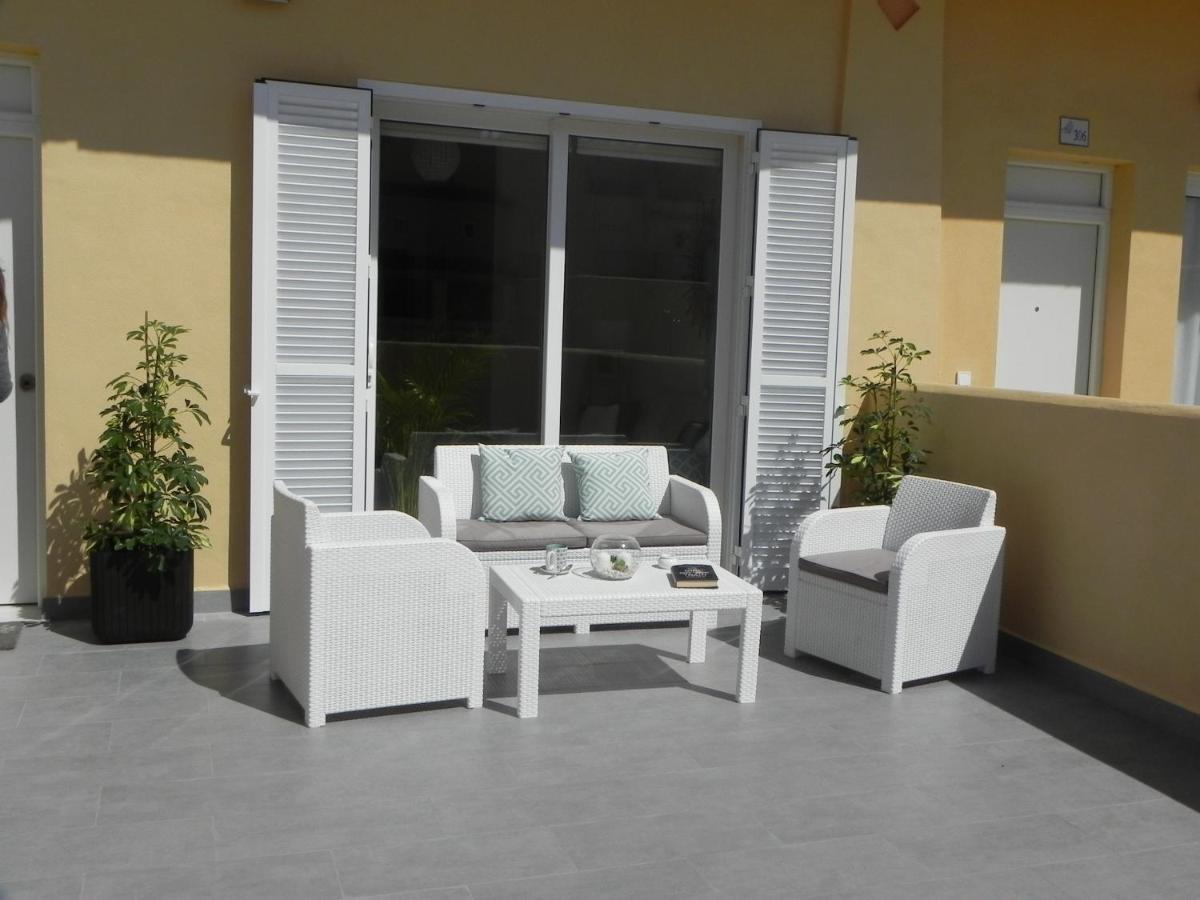 Brand New Apartment Tarifa Buitenkant foto