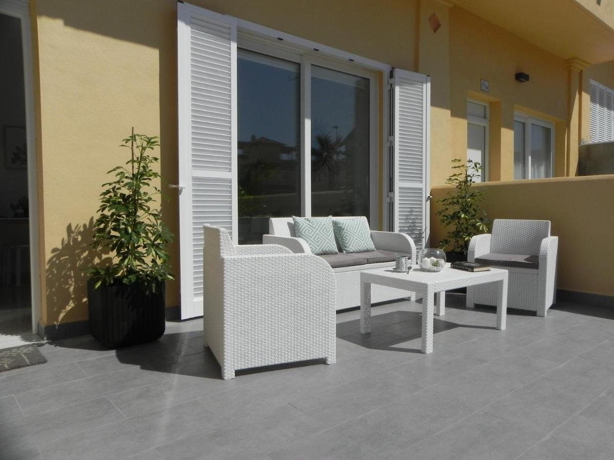 Brand New Apartment Tarifa Buitenkant foto
