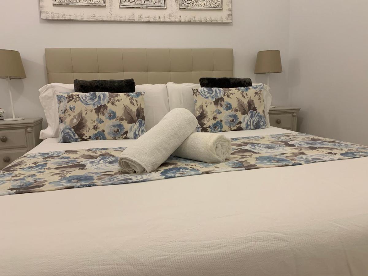 Brand New Apartment Tarifa Buitenkant foto