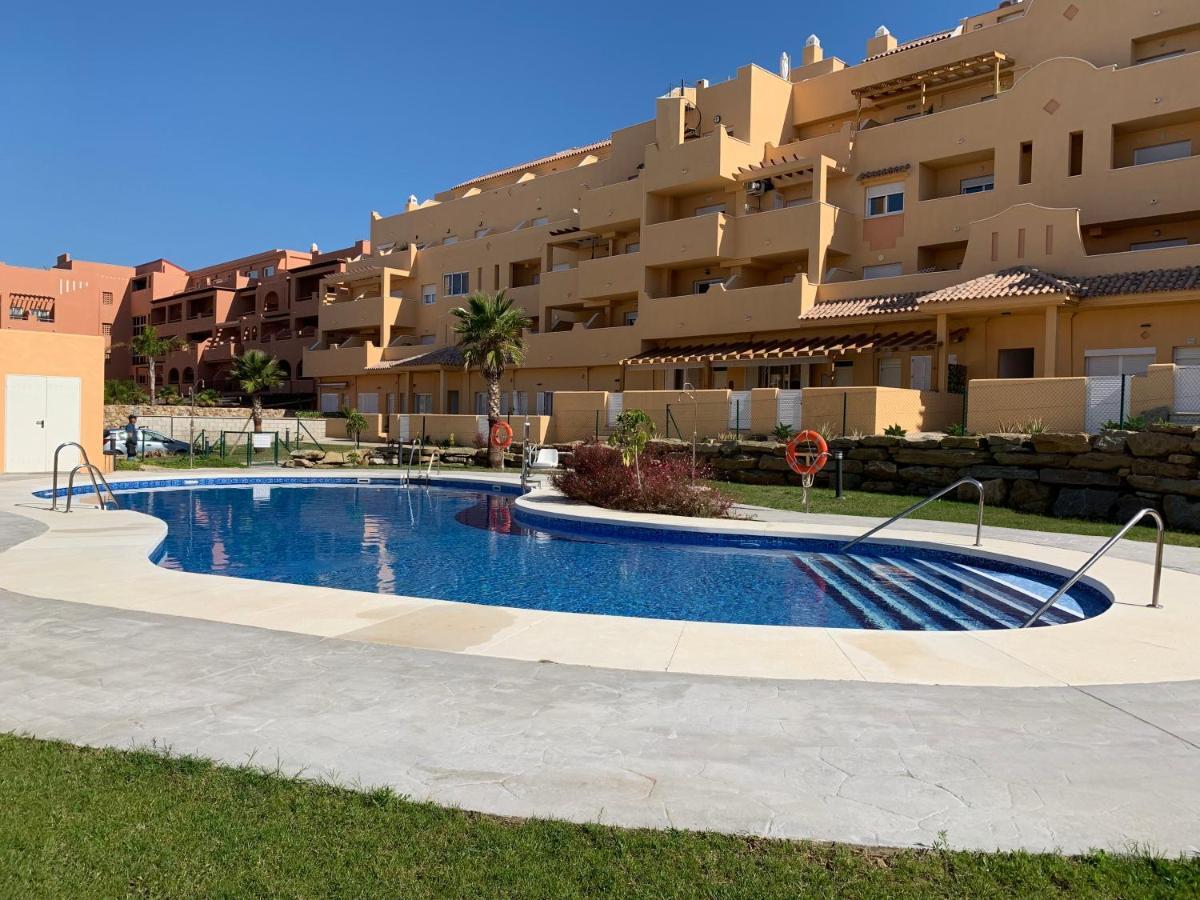 Brand New Apartment Tarifa Buitenkant foto