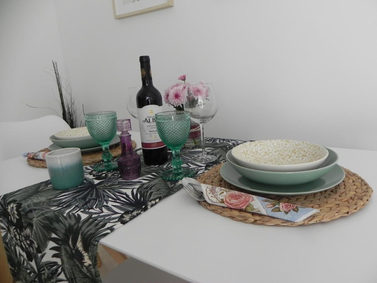 Brand New Apartment Tarifa Buitenkant foto