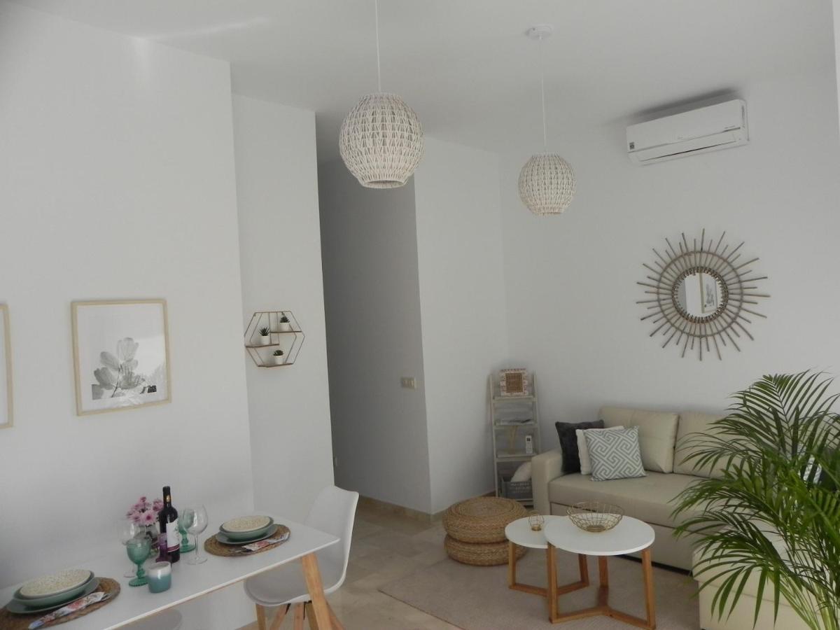 Brand New Apartment Tarifa Buitenkant foto