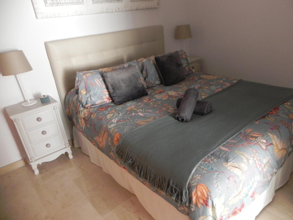 Brand New Apartment Tarifa Buitenkant foto