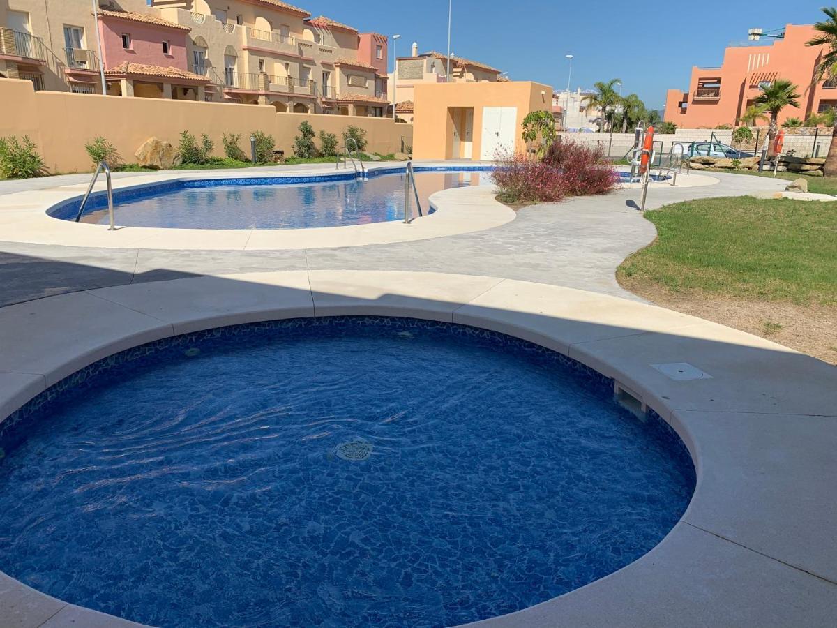 Brand New Apartment Tarifa Buitenkant foto