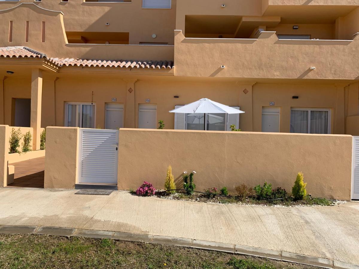 Brand New Apartment Tarifa Buitenkant foto