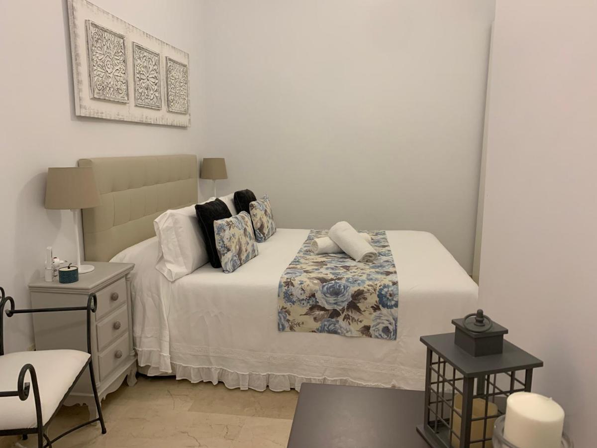 Brand New Apartment Tarifa Buitenkant foto